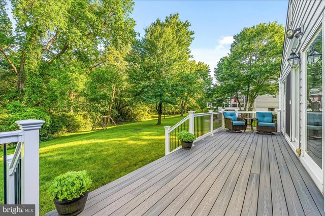 9009 SHADYBROOK DR, Frederick, MD 21701