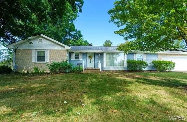 46 McFarland Drive, Rolla, MO 65401