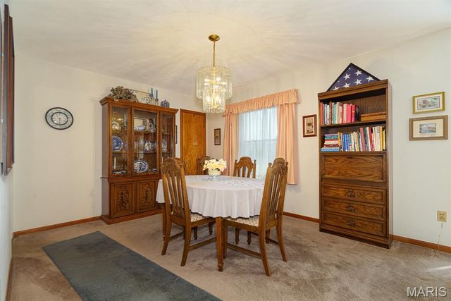 46 McFarland Drive, Rolla, MO 65401