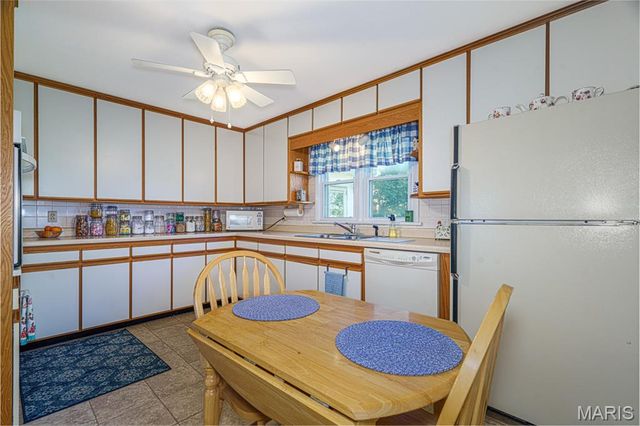 46 McFarland Drive, Rolla, MO 65401