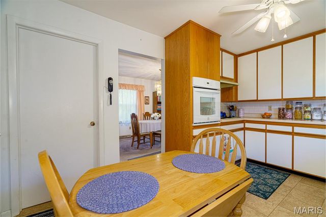 46 McFarland Drive, Rolla, MO 65401