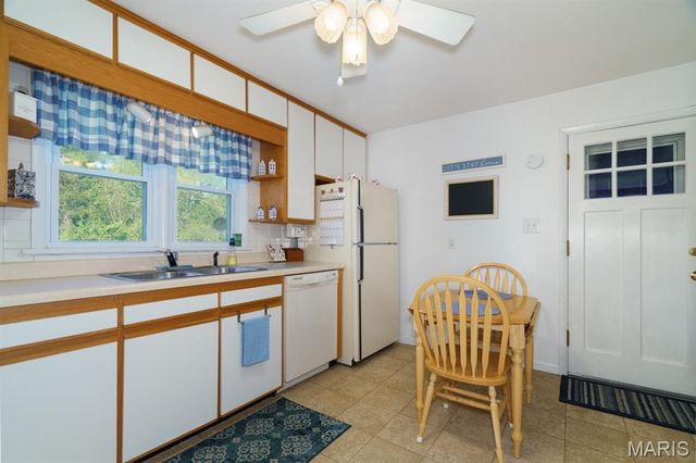 46 McFarland Drive, Rolla, MO 65401