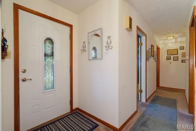 46 McFarland Drive, Rolla, MO 65401