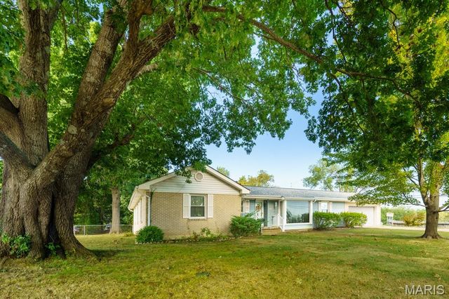 46 McFarland Drive, Rolla, MO 65401