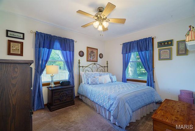 46 McFarland Drive, Rolla, MO 65401