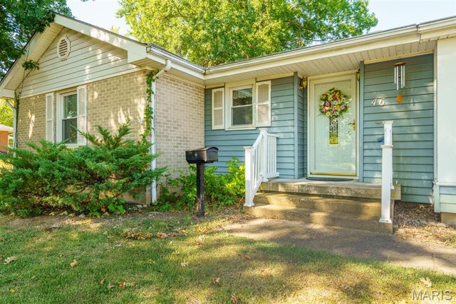 46 McFarland Drive, Rolla, MO 65401