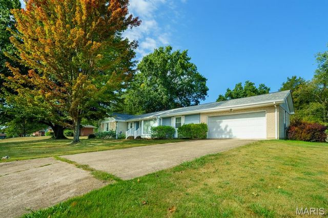 46 McFarland Drive, Rolla, MO 65401