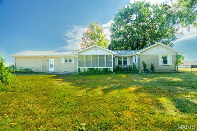 46 McFarland Drive, Rolla, MO 65401