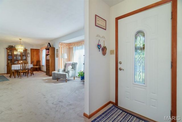 46 McFarland Drive, Rolla, MO 65401