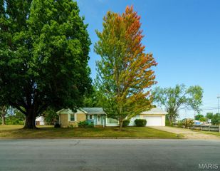 46 McFarland Drive, Rolla, MO 65401