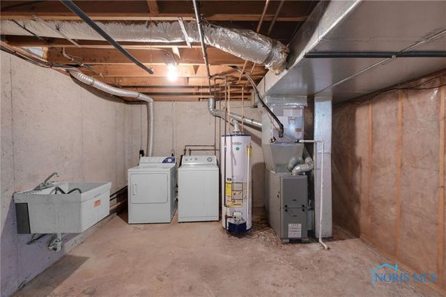 5770 Staghorn Drive, 5770, Toledo, OH 43614