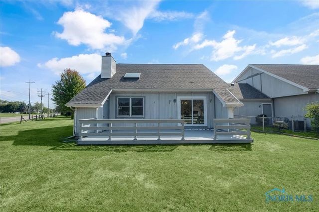 5770 Staghorn Drive, 5770, Toledo, OH 43614