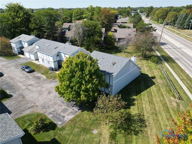 5770 Staghorn Drive, 5770, Toledo, OH 43614