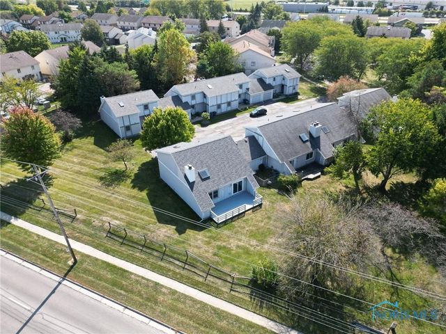 5770 Staghorn Drive, 5770, Toledo, OH 43614