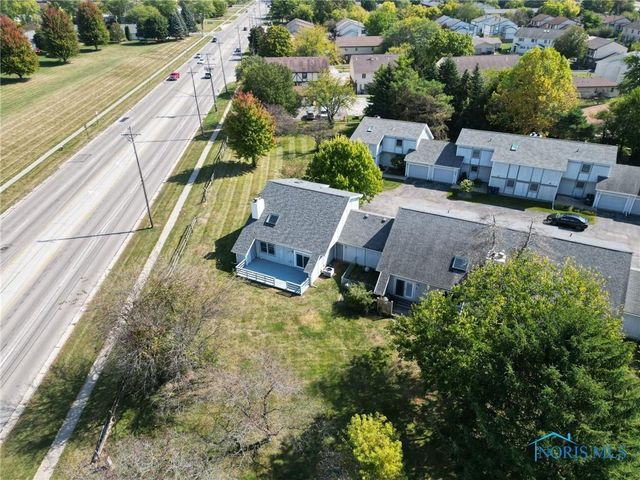 5770 Staghorn Drive, 5770, Toledo, OH 43614