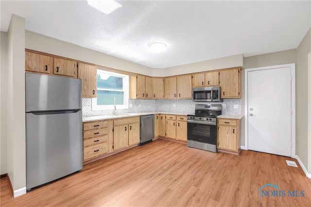 5770 Staghorn Drive, 5770, Toledo, OH 43614