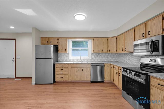 5770 Staghorn Drive, 5770, Toledo, OH 43614