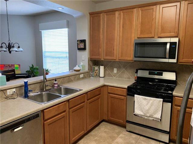 1900 Scofield Ridge PKWY 1202, Austin, TX 78727