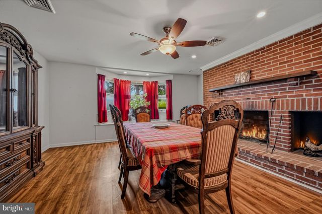 161 CHROME RD, Nottingham, PA 19362