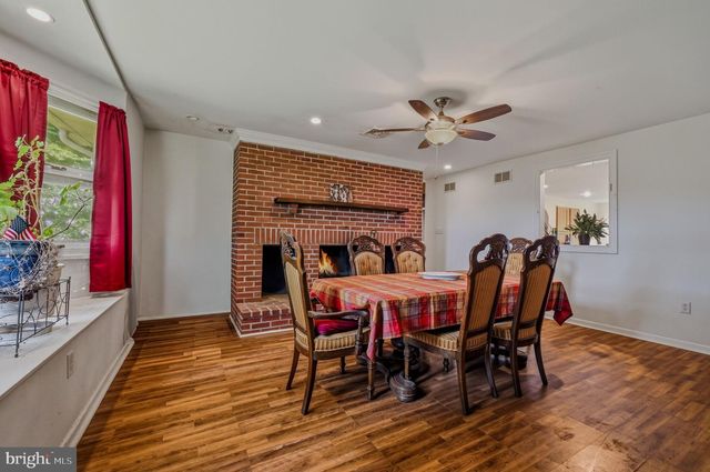 161 CHROME RD, Nottingham, PA 19362