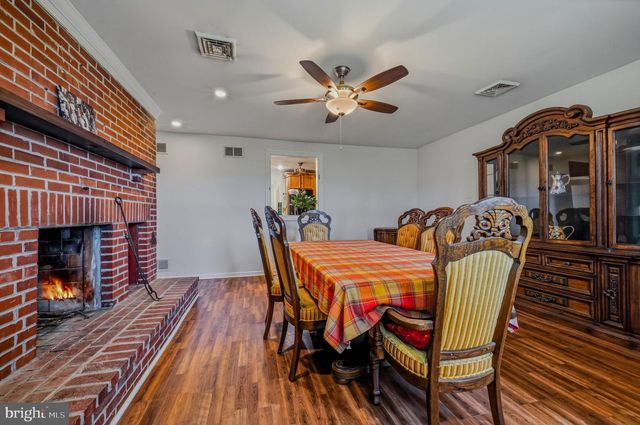 161 CHROME RD, Nottingham, PA 19362