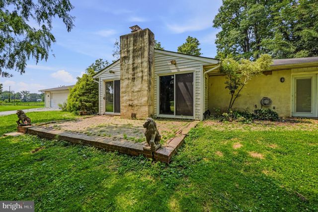 161 CHROME RD, Nottingham, PA 19362