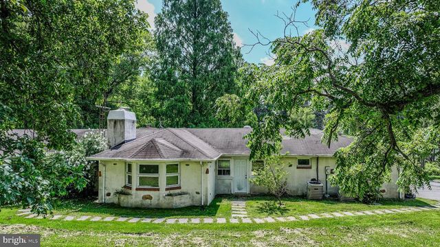 161 CHROME RD, Nottingham, PA 19362