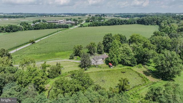 161 CHROME RD, Nottingham, PA 19362