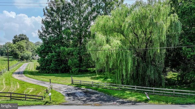 161 CHROME RD, Nottingham, PA 19362