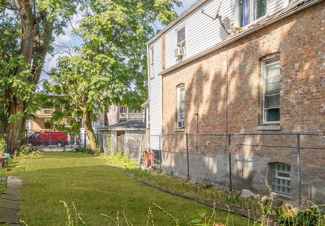 6124 S Sangamon Street, Chicago, IL 60621