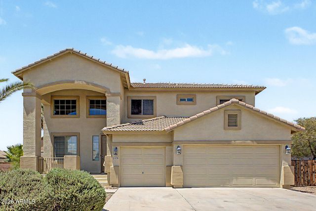 43226 W ASKEW Drive, Maricopa, AZ 85138