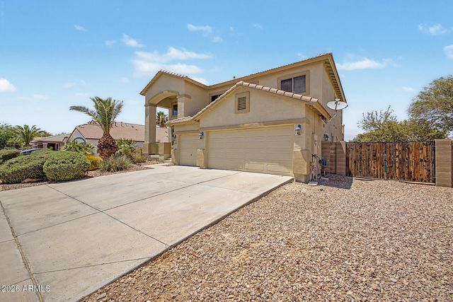 43226 W ASKEW Drive, Maricopa, AZ 85138