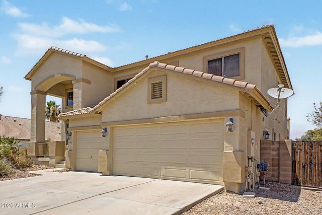 43226 W ASKEW Drive, Maricopa, AZ 85138