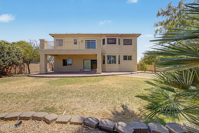 43226 W ASKEW Drive, Maricopa, AZ 85138