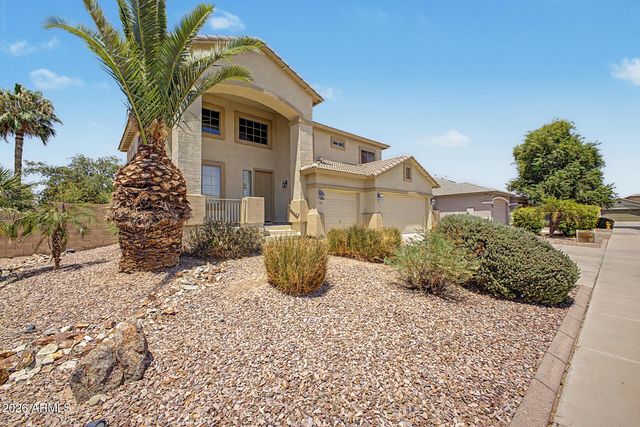 43226 W ASKEW Drive, Maricopa, AZ 85138