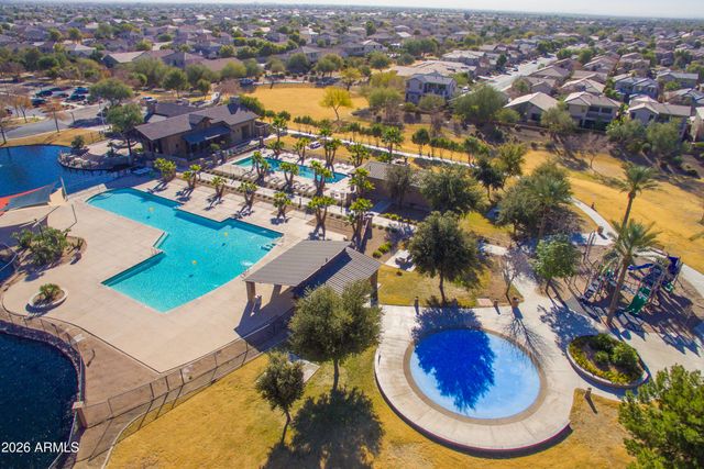 43226 W ASKEW Drive, Maricopa, AZ 85138