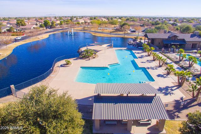 43226 W ASKEW Drive, Maricopa, AZ 85138