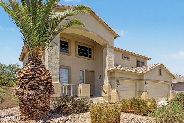 43226 W ASKEW Drive, Maricopa, AZ 85138