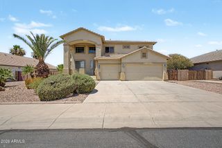 43226 W ASKEW Drive, Maricopa, AZ 85138