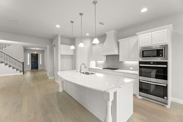 3539 Helios Lane, Corinth, TX 76208