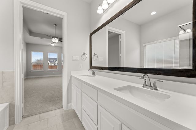 3539 Helios Lane, Corinth, TX 76208