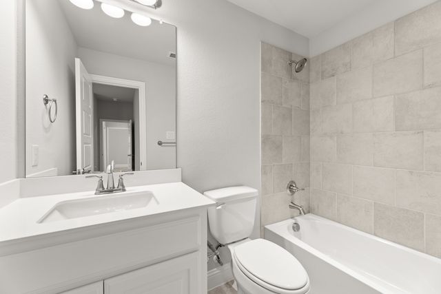 3539 Helios Lane, Corinth, TX 76208