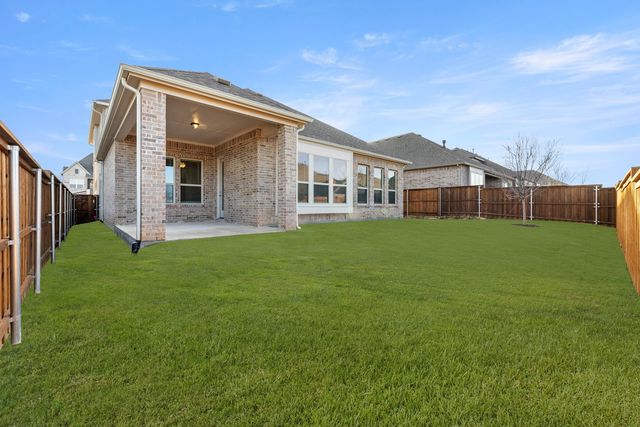 3539 Helios Lane, Corinth, TX 76208