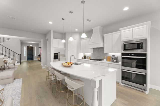 3539 Helios Lane, Corinth, TX 76208