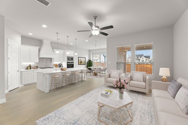 3539 Helios Lane, Corinth, TX 76208