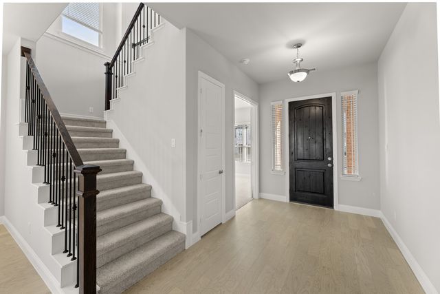 3539 Helios Lane, Corinth, TX 76208