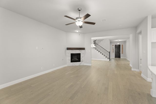 3539 Helios Lane, Corinth, TX 76208