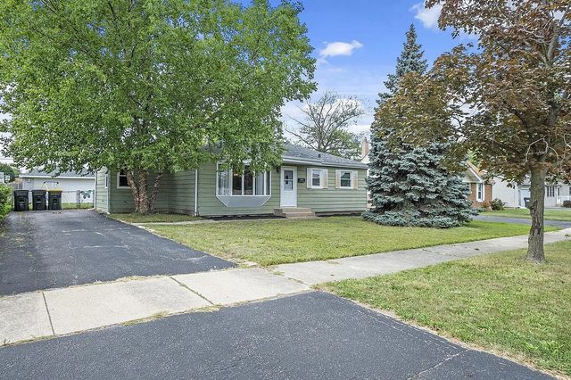 10922 Massasoit Avenue, Chicago Ridge, IL 60415