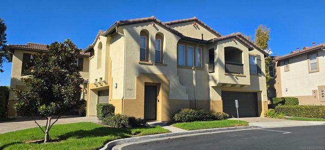 1763 Via Capri, Chula Vista, CA 91913