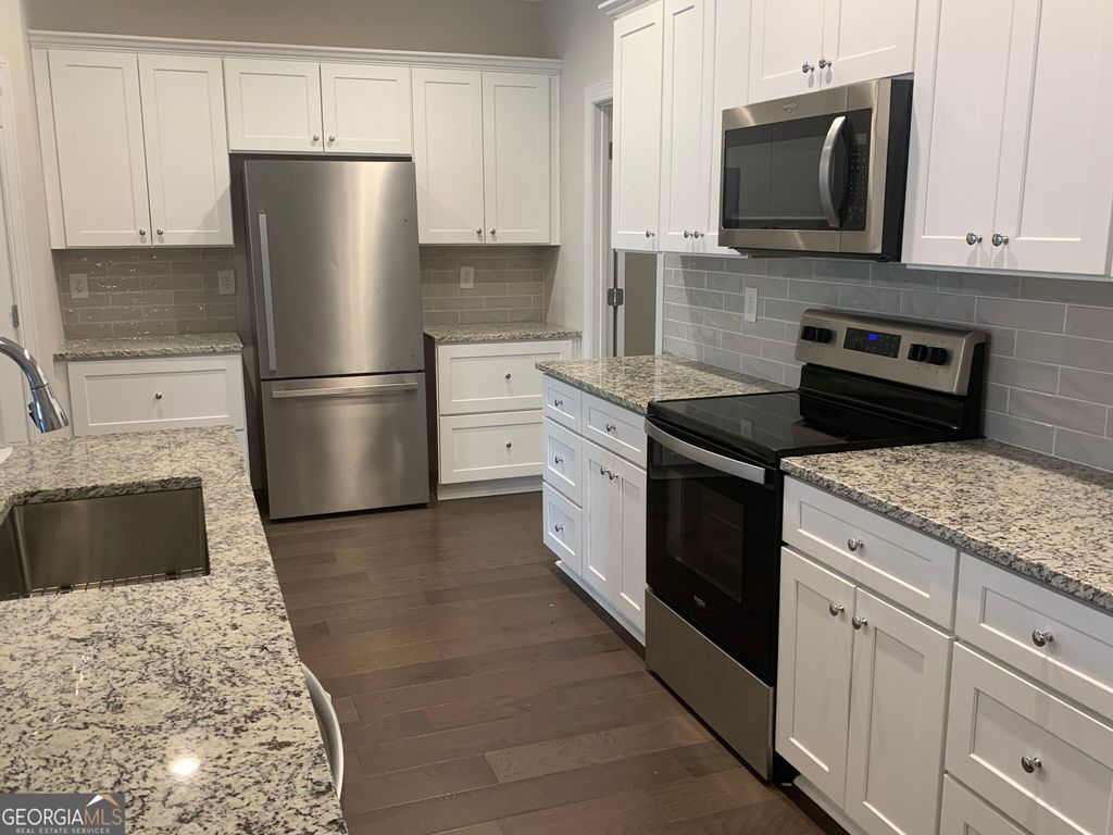 108 Indigo Circle, Homer, GA 30547 — photo 5